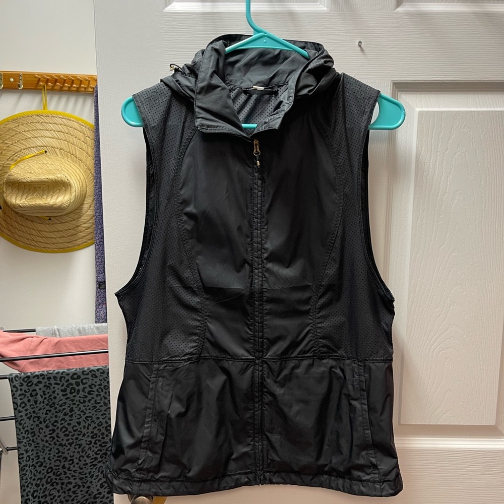Lululemon vest